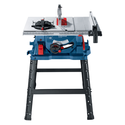BOSCH PRO GTS 254 Table Saw 10"
