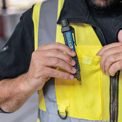 BOSCH GVD 1000-17 Professional Non-contact voltage tester