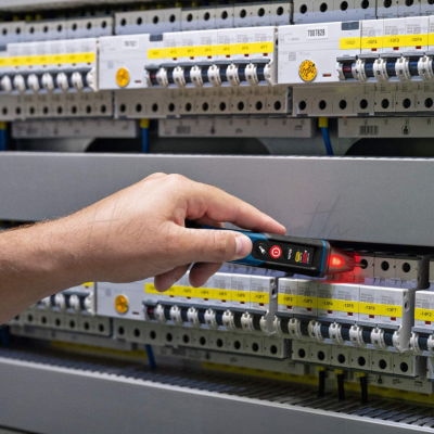 BOSCH GVD 1000-17 Professional Non-contact voltage tester BOSCH GVD 1000-17 Professional Non-contact voltage tester