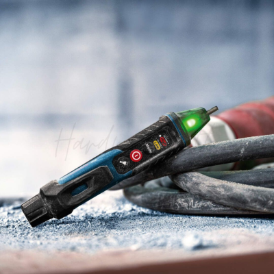 BOSCH GVD 1000-17 Professional Non-contact voltage tester BOSCH GVD 1000-17 Professional Non-contact voltage tester