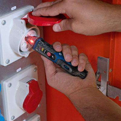 BOSCH GVD 1000-17 Professional Non-contact voltage tester BOSCH GVD 1000-17 Professional Non-contact voltage tester