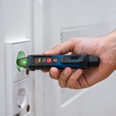 BOSCH GVD 1000-17 Professional Non-contact voltage tester