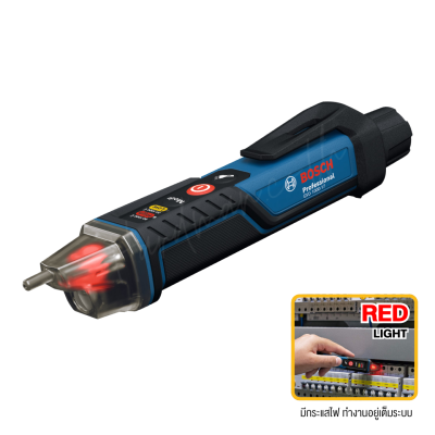 BOSCH GVD 1000-17 Professional Non-contact voltage tester BOSCH GVD 1000-17 Professional Non-contact voltage tester