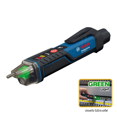 BOSCH GVD 1000-17 Professional Non-contact voltage tester