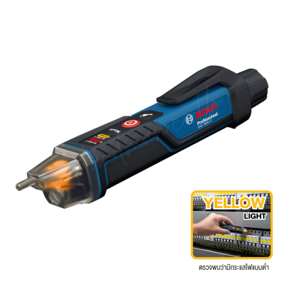BOSCH GVD 1000-17 Professional Non-contact voltage tester BOSCH GVD 1000-17 Professional Non-contact voltage tester