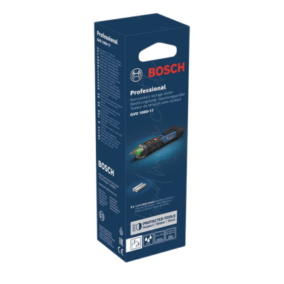 BOSCH GVD 1000-17 Professional Non-contact voltage tester