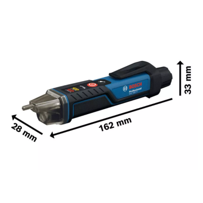 BOSCH GVD 1000-17 Professional Non-contact voltage tester BOSCH GVD 1000-17 Professional Non-contact voltage tester