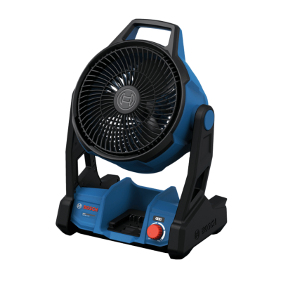BOSCH PRO GVF18VH-1300 Cordless Fan