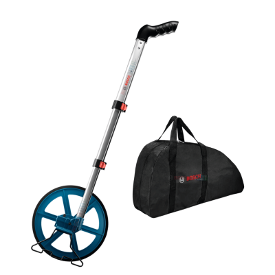 ล้อวัดระยะอนาล็อก 29 ซม. BOSCH รุ่น GWM 29-11