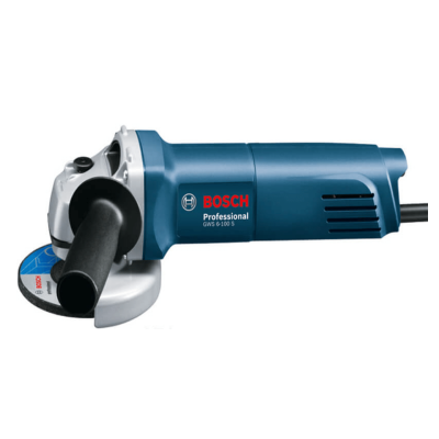 เครื่องเจียรไฟฟ้า 4นิ้ว BOSCH รุ่น GWS 6-100 S