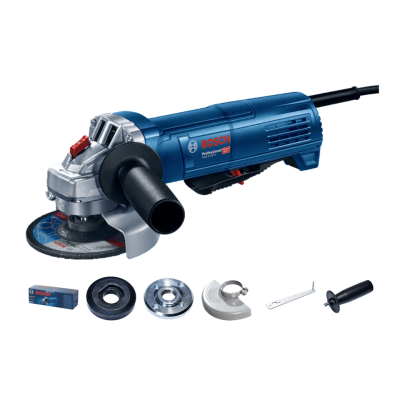 เครื่องเจียรไฟฟ้า 4 นิ้ว BOSCH GWS 9-100P