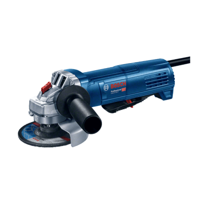 เครื่องเจียรไฟฟ้า 4 นิ้ว BOSCH GWS 9-100P