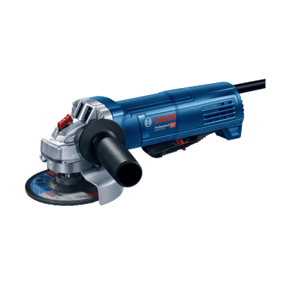 เครื่องเจียรไฟฟ้า 4 นิ้ว BOSCH GWS 9-100P เครื่องเจียรไฟฟ้า 4 นิ้ว BOSCH GWS 9-100P