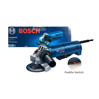 เครื่องเจียรไฟฟ้า 4 นิ้ว BOSCH GWS 9-100P