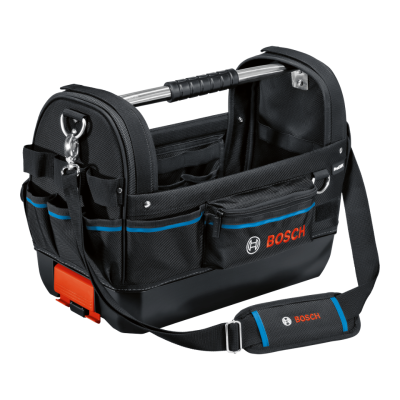 กระเป๋าเครื่องมือช่างแบบเปิด BOSCH รุ่น GWT 20