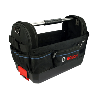 กระเป๋าเครื่องมือช่างแบบเปิด BOSCH รุ่น GWT 20