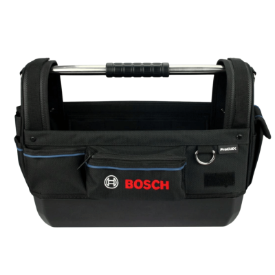 กระเป๋าเครื่องมือช่างแบบเปิด BOSCH รุ่น GWT 20