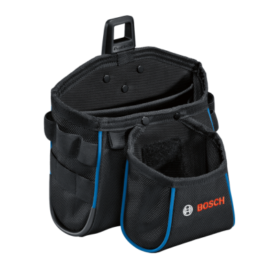 กระเป๋าเครื่องมือช่าง 20x15x24 ซม. BOSCH รุ่น GWT 2
