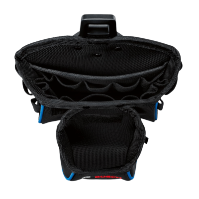 กระเป๋าเครื่องมือช่าง 20x15x24 ซม. BOSCH รุ่น GWT 2