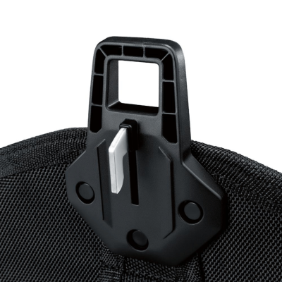 กระเป๋าเครื่องมือช่าง 20x15x24 ซม. BOSCH รุ่น GWT 2