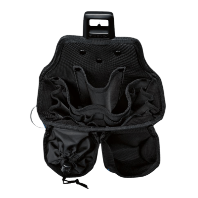 กระเป๋าเครื่องมือช่าง 21x15x29 ซม. BOSCH รุ่น GWT 4