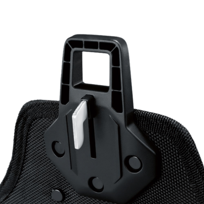 กระเป๋าเครื่องมือช่าง 21x15x29 ซม. BOSCH รุ่น GWT 4