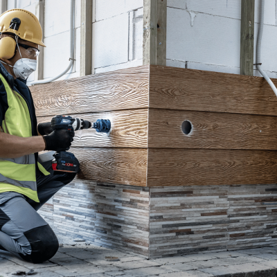 ดอกโฮลซอว์เจาะสแตนเลสและเจาะเหล็ก 60 มม. BOSCH