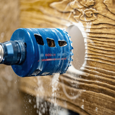 ดอกโฮลซอว์เจาะสแตนเลสและเจาะเหล็ก 20 มม. BOSCH
