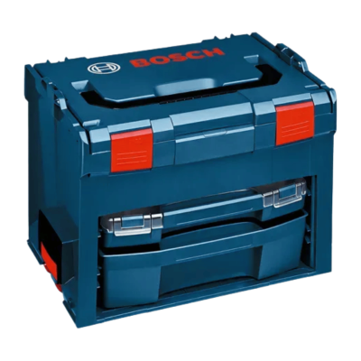 กล่องเครื่องมือช่าง BOSCH รุ่น LS-BOXX 306