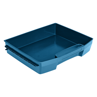 ลิ้นชักใช้กับ LS-BOXX และ I-BOXX rack BOSCH รุ่น LS-Tray 72