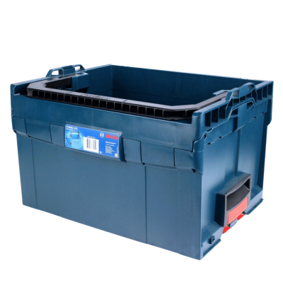 กล่องเครื่องมือช่าง BOSCH รุ่น LT-BOXX 272