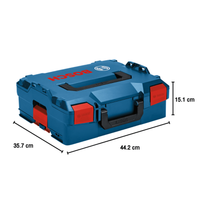 กล่องเก็บเครื่องมือ BOSCH รุ่น L-BOXX 136