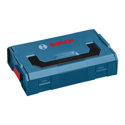 กล่องเครื่องมือช่างขนาดเล็ก BOSCH รุ่น L-BOXX Mini