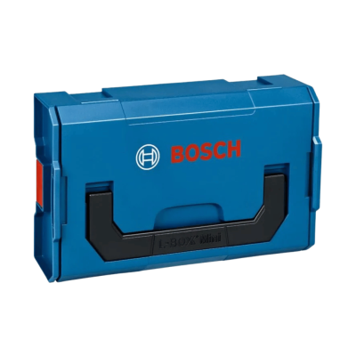 กล่องเครื่องมือช่างขนาดเล็ก BOSCH รุ่น L-BOXX Mini