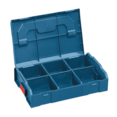 กล่องเครื่องมือช่างขนาดเล็ก BOSCH รุ่น L-BOXX Mini