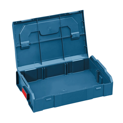 กล่องเครื่องมือช่างขนาดเล็ก BOSCH รุ่น L-BOXX Mini