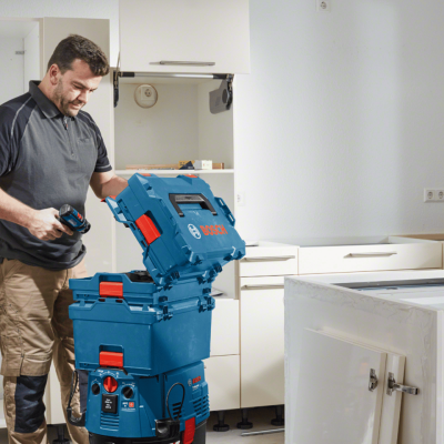 กล่องเก็บเครื่องมือ BOSCH รุ่น L-BOXX 162