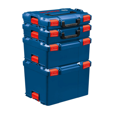กล่องเครื่องมือช่าง BOSCH รุ่น L-BOXX 102