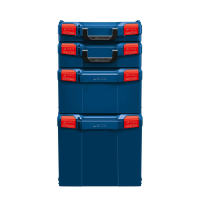 กล่องเครื่องมือช่าง BOSCH รุ่น L-BOXX 102