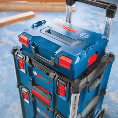 กล่องเครื่องมือ L-BOXX BOSCH รุ่น L-BOXX Contractor 322