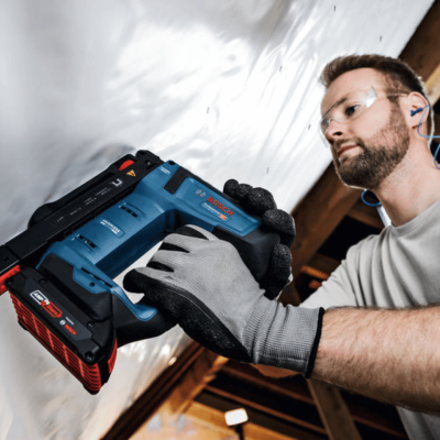 ตะปูยิงคอนกรีตหรือตะปูยิงเหล็ก BOSCH สำหรับ GNB 18V-38 , GNB 18V-40 Professional