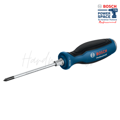 Screwdriver 100 mm. BOSCH PH 1x100 Professional