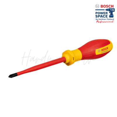 BOSCH VDE Screwdriver PH2x125