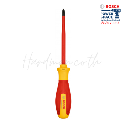 BOSCH VDE Screwdriver PH2x125