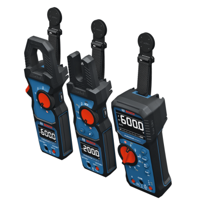 แม่เหล็กแขวน BOSCH รุ่น PRO MH 1