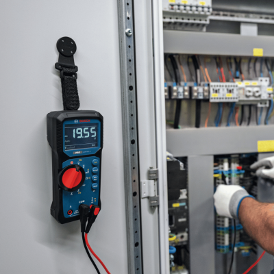 แม่เหล็กแขวน BOSCH รุ่น PRO MH 1