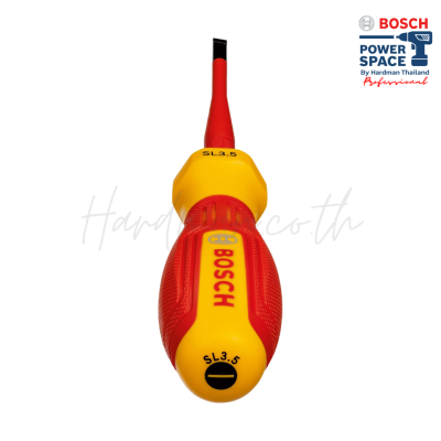 BOSCH Screwdriver VDE Screwdriver SL3.5