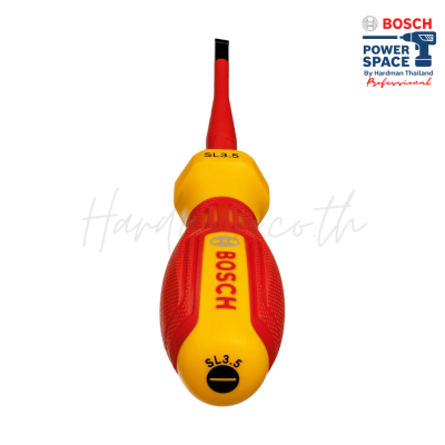 BOSCH Screwdriver VDE Screwdriver SL3.5 BOSCH Screwdriver VDE Screwdriver SL3.5