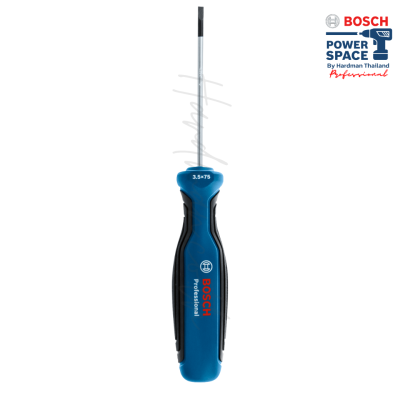 Screwdriver BOSCH SL 3.5x75 Screwdriver BOSCH SL 3.5x75