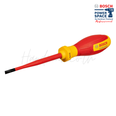 BOSCH Screwdriver VDE Screwdriver SL4.5 BOSCH Screwdriver VDE Screwdriver SL4.5